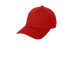 New Era - Structured Stretch Cotton Cap.  NE1000