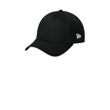 New Era - Adjustable Structured Cap.  NE200
