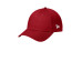 New Era - Adjustable Structured Cap.  NE200