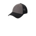 New Era Snapback Contrast Front Mesh Cap. NE204