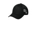 New Era Snapback Contrast Front Mesh Cap. NE204