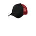New Era Snapback Trucker Cap. NE205