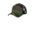 New Era Snapback Trucker Cap. NE205