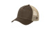 New Era Snapback Trucker Cap. NE205