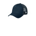 New Era Snapback Trucker Cap. NE205