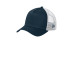 New Era Snapback Trucker Cap. NE205