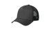 New Era Snapback Trucker Cap. NE205