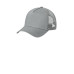 New Era Snapback Trucker Cap. NE205