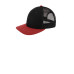 New Era Snapback Low Profile Trucker Cap NE207 New Era Snapback Low Profile Trucker Cap NE207