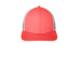 New Era Snapback Low Profile Trucker Cap NE207 New Era Snapback Low Profile Trucker Cap NE207
