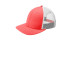 New Era Snapback Low Profile Trucker Cap NE207 New Era Snapback Low Profile Trucker Cap NE207