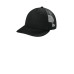 New Era Snapback Low Profile Trucker Cap NE207 New Era Snapback Low Profile Trucker Cap NE207