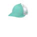 New Era Snapback Low Profile Trucker Cap NE207 New Era Snapback Low Profile Trucker Cap NE207