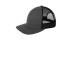 New Era Snapback Low Profile Trucker Cap NE207 New Era Snapback Low Profile Trucker Cap NE207