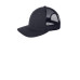 New Era Snapback Low Profile Trucker Cap NE207 New Era Snapback Low Profile Trucker Cap NE207