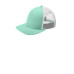 New Era Snapback Low Profile Trucker Cap NE207 New Era Snapback Low Profile Trucker Cap NE207