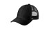New Era Recycled Snapback Cap NE208 New Era Recycled Snapback Cap NE208
