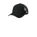 New Era A-Frame Snapback Mesh Back Cap NE212 New Era A-Frame Snapback Mesh Back Cap NE212