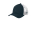 New Era A-Frame Snapback Mesh Back Cap NE212 New Era A-Frame Snapback Mesh Back Cap NE212