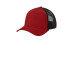 New Era A-Frame Snapback Mesh Back Cap NE212 New Era A-Frame Snapback Mesh Back Cap NE212
