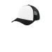 New Era A-Frame Snapback Mesh Back Cap NE212 New Era A-Frame Snapback Mesh Back Cap NE212