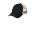 New Era 9TWENTY Unstructured Mesh Snapback Cap NE215 New Era 9TWENTY Unstructured Mesh Snapback Cap NE215