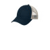 New Era 9TWENTY Unstructured Mesh Snapback Cap NE215 New Era 9TWENTY Unstructured Mesh Snapback Cap NE215