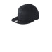 New Era® - Flat Bill Snapback Cap. NE400