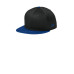 New Era - Flat Bill Snapback Cap. NE400 New Era - Flat Bill Snapback Cap. NE400