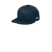 New Era - Flat Bill Snapback Cap. NE400 New Era - Flat Bill Snapback Cap. NE400