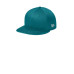 New Era - Flat Bill Snapback Cap. NE400 New Era - Flat Bill Snapback Cap. NE400