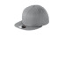 New Era® - Flat Bill Snapback Cap. NE400