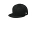 New Era Standard Fit Flat Bill Snapback Cap NE4020 New Era Standard Fit Flat Bill Snapback Cap NE4020