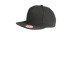 New Era® Original Fit Flat Bill Snapback Cap. NE402