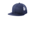 New Era Standard Fit Snapback Trucker Cap NE4030