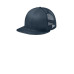 New Era Standard Fit Snapback Trucker Cap NE4030