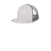 New Era Standard Fit Snapback Trucker Cap NE4030