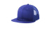 New Era Standard Fit Snapback Trucker Cap NE4030