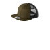 New Era® Original Fit Snapback Trucker Cap. NE403