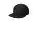 New Era Original Fit Diamond Era Flat Bill Snapback Cap. NE404 New Era Original Fit Diamond Era Flat Bill Snapback Cap. NE404