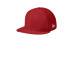 New Era Original Fit Diamond Era Flat Bill Snapback Cap. NE404 New Era Original Fit Diamond Era Flat Bill Snapback Cap. NE404