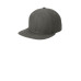 New Era Original Fit Diamond Era Flat Bill Snapback Cap. NE404 New Era Original Fit Diamond Era Flat Bill Snapback Cap. NE404