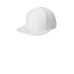 New Era Original Fit Diamond Era Flat Bill Snapback Cap. NE404 New Era Original Fit Diamond Era Flat Bill Snapback Cap. NE404
