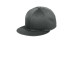 New Era Pivot Flat Bill Snapback Cap NE409 New Era Pivot Flat Bill Snapback Cap NE409