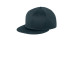 New Era Pivot Flat Bill Snapback Cap NE409 New Era Pivot Flat Bill Snapback Cap NE409