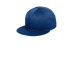 New Era Pivot Flat Bill Snapback Cap NE409 New Era Pivot Flat Bill Snapback Cap NE409