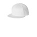 New Era Pivot Flat Bill Snapback Cap NE409 New Era Pivot Flat Bill Snapback Cap NE409