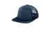 New Era Foam Rope Trucker Cap NE410 New Era Foam Rope Trucker Cap NE410