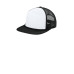 New Era Foam Rope Trucker Cap NE410 New Era Foam Rope Trucker Cap NE410