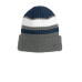 New Era® Ribbed Tailgate Beanie. NE903